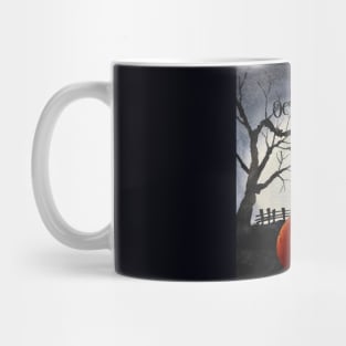 October 31 Mug